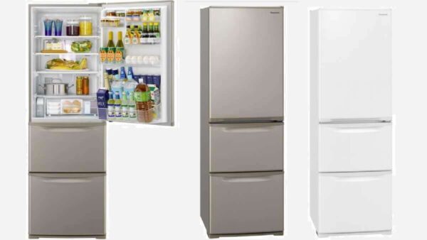 薄型冷蔵庫